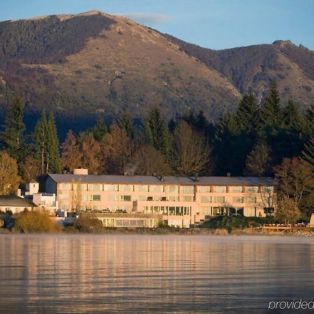 El Casco Art Hotel San Carlos de Bariloche Servizi foto