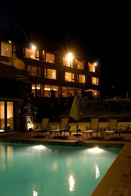 El Casco Art Hotel San Carlos de Bariloche Esterno foto