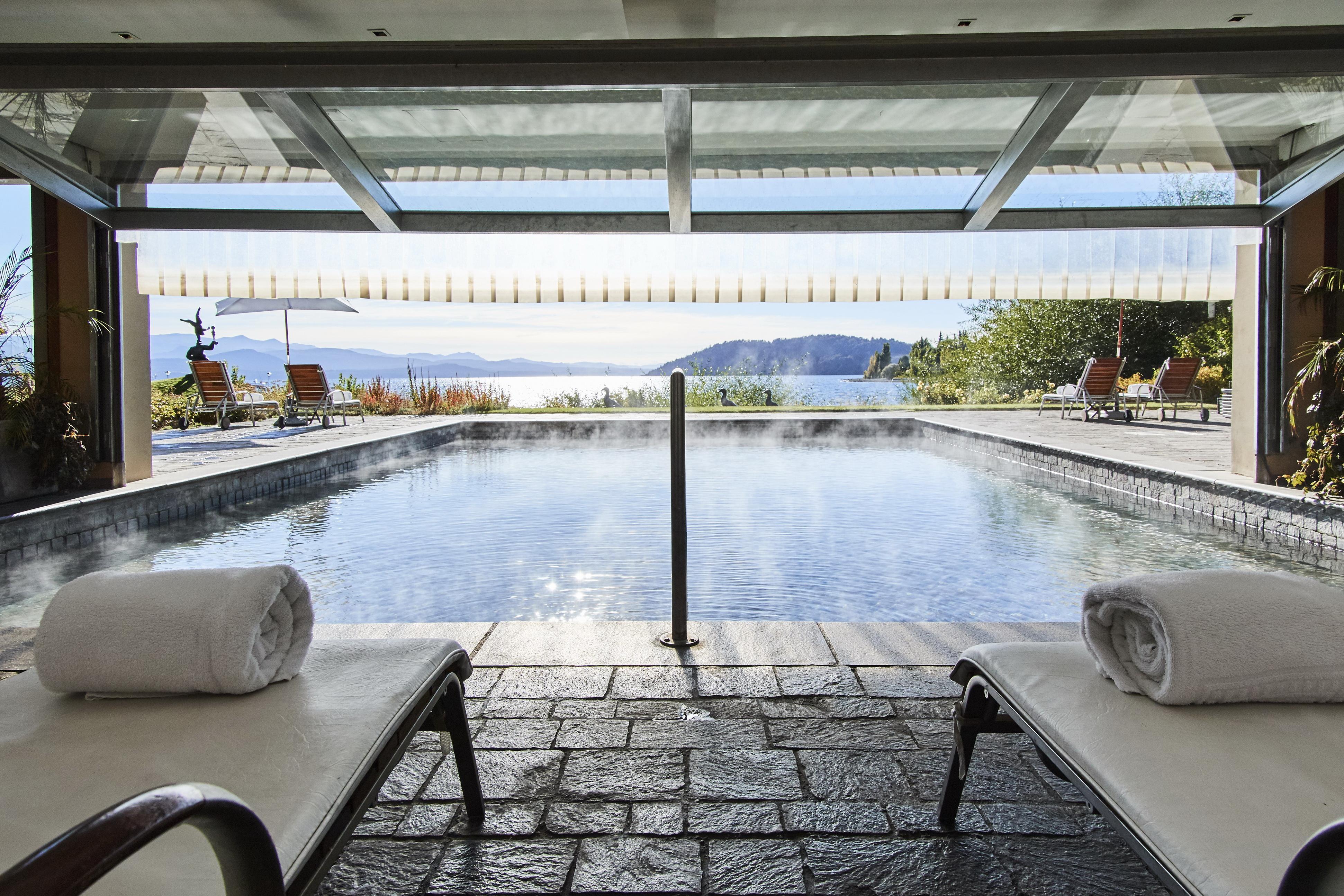 El Casco Art Hotel San Carlos de Bariloche Esterno foto