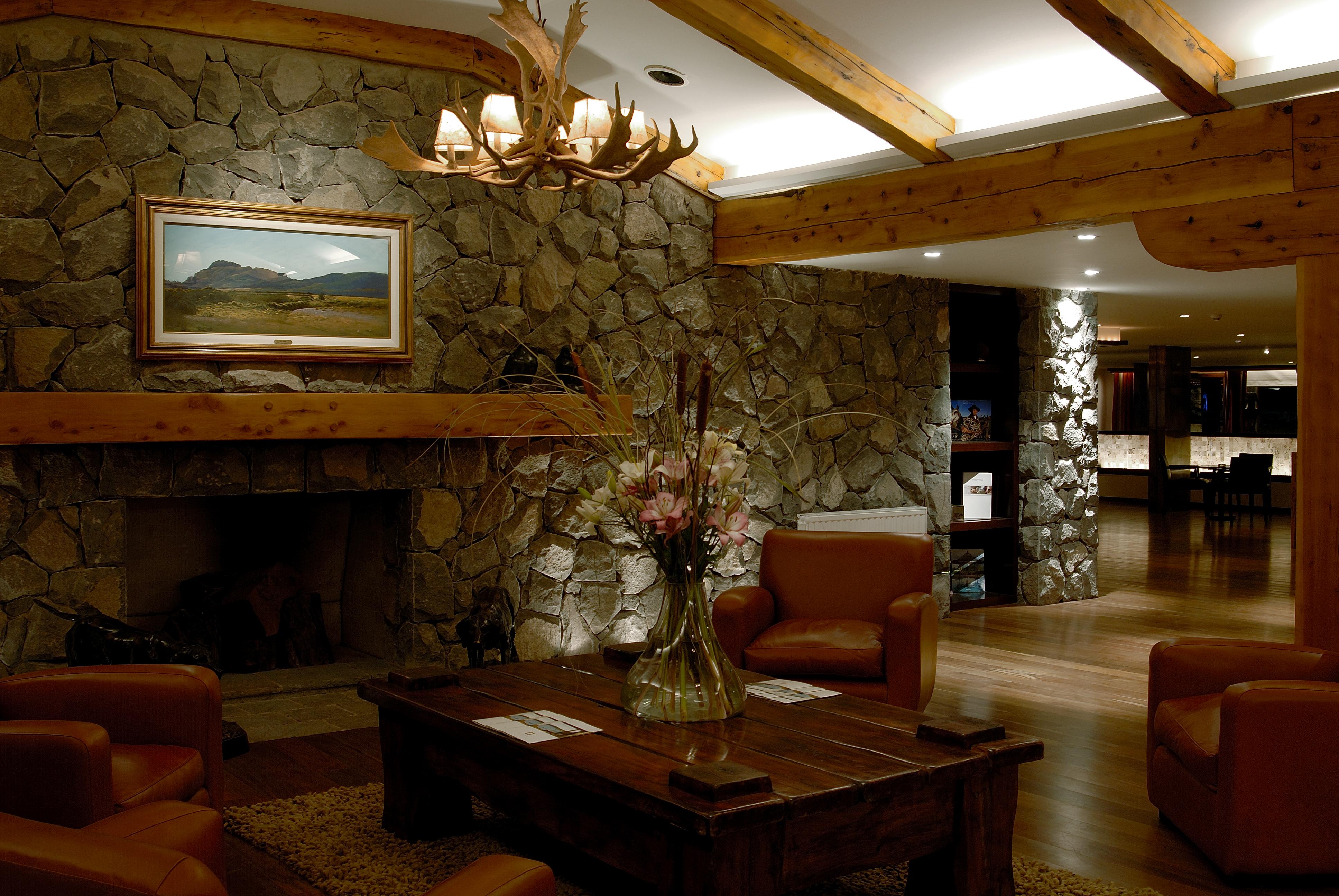 El Casco Art Hotel San Carlos de Bariloche Esterno foto