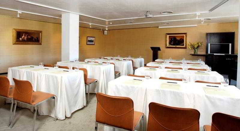 El Casco Art Hotel San Carlos de Bariloche Servizi foto