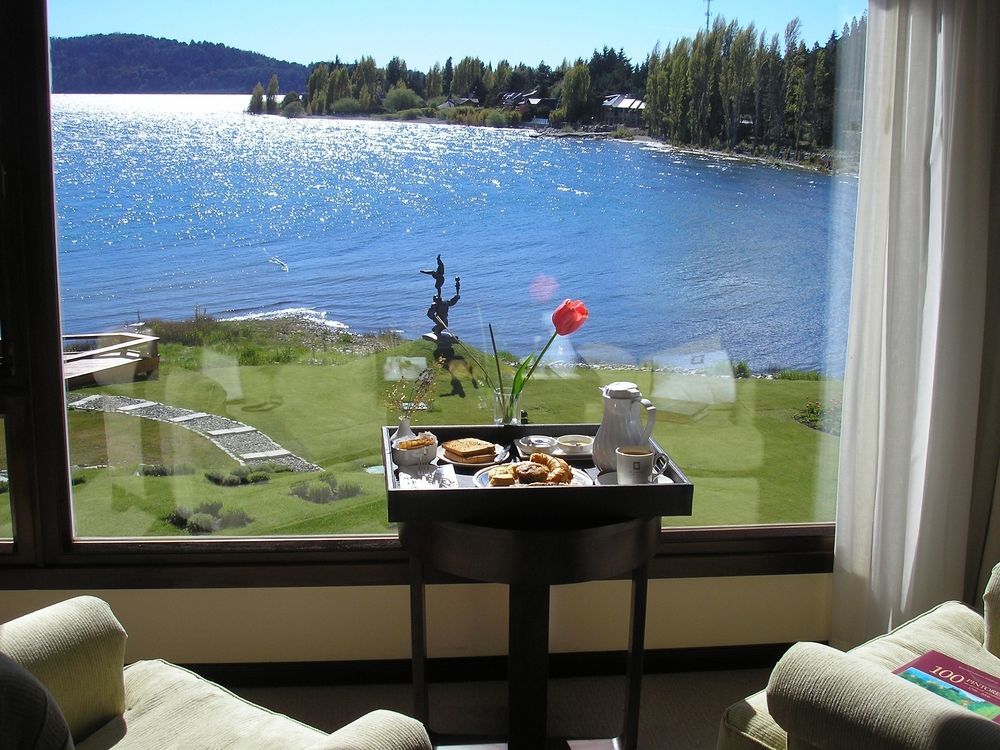 El Casco Art Hotel San Carlos de Bariloche Esterno foto