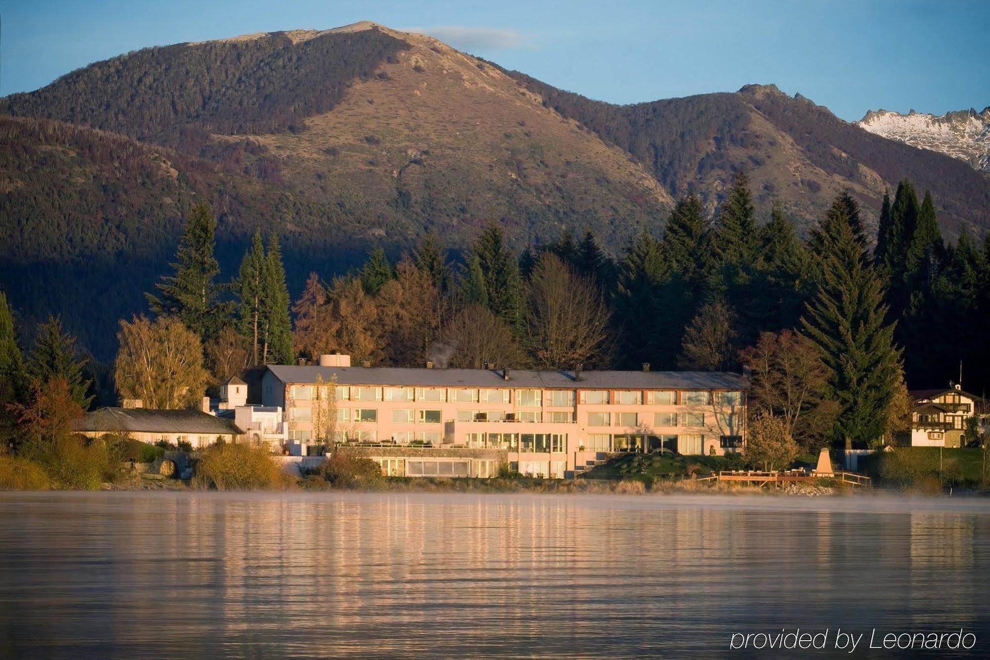El Casco Art Hotel San Carlos de Bariloche Servizi foto